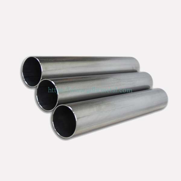 Stainless Steel Pipe&Tube